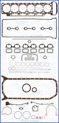 BMW M5 S38B36 Full Gasket Set GO975A - Austral | Universal Auto Spares
