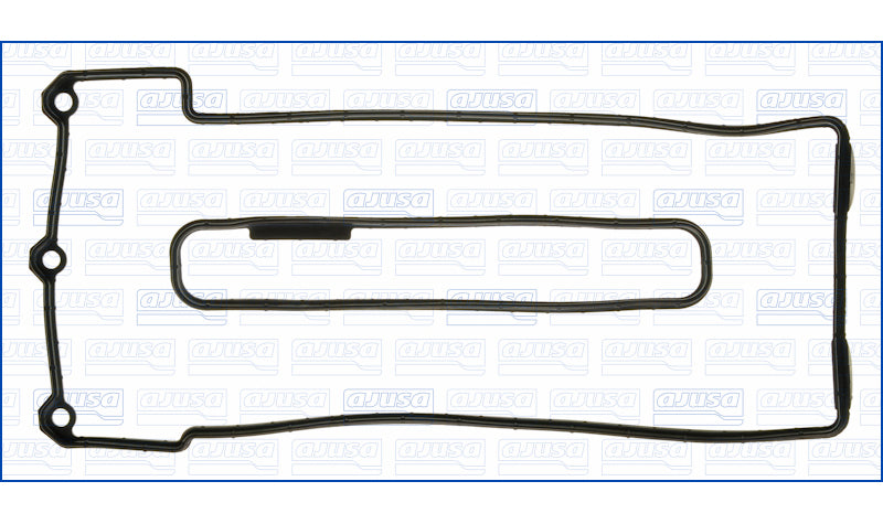 BMW M60B30 Valve Cover Gasket Set LH GO995VCP-L - Austral | Universal Auto Spares