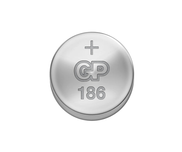 Alkaline Miniature 1.5V - GP