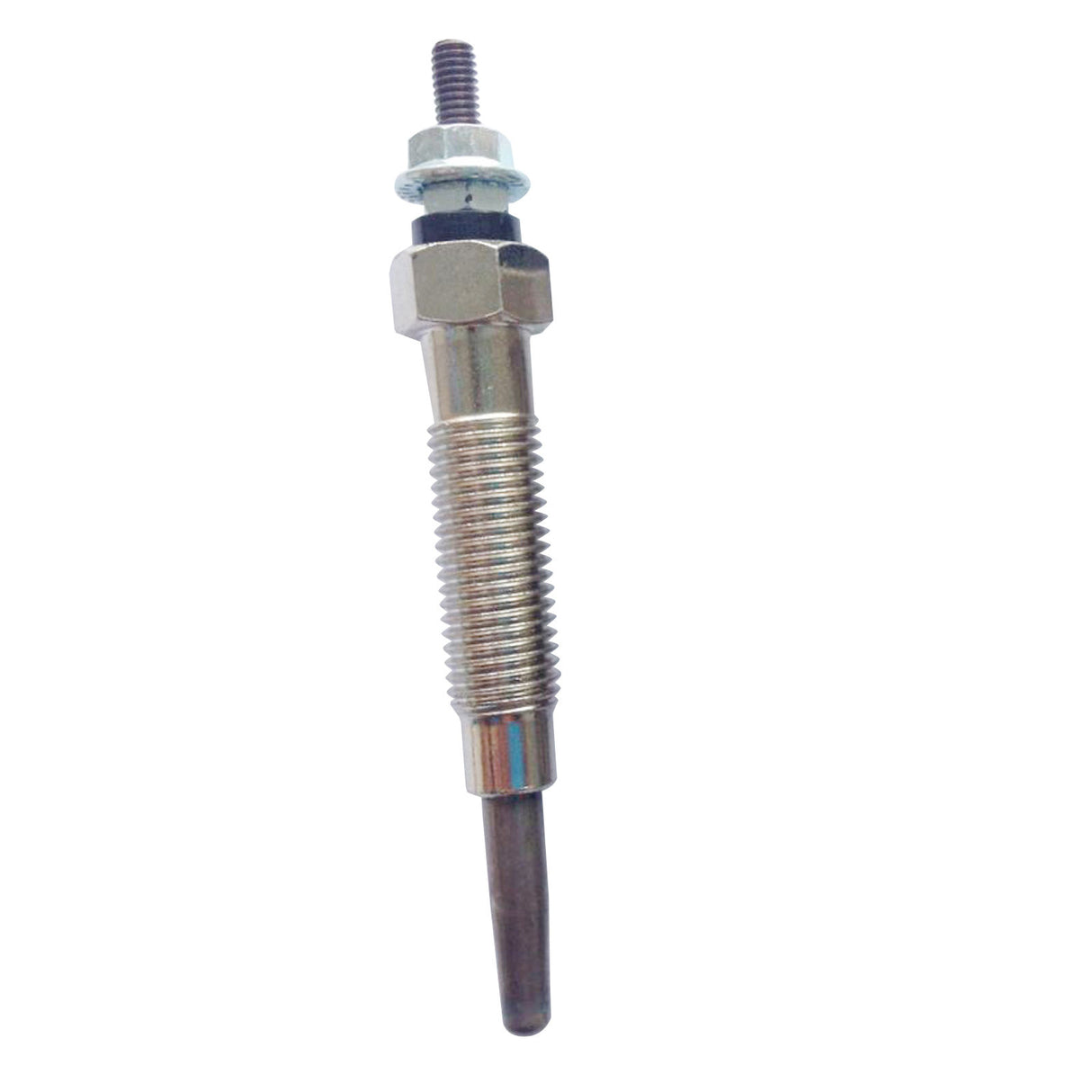 Glow Plugs Fit For Mitsubishi Triton MK K77T L200 2.8L Turbo Diesel 4M40T 4cyl 98-04 pcs GP-MB001 - Machter