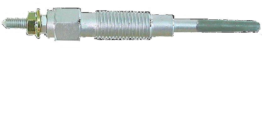 Toyota L 2L Glow Plug 7V-12V GP2012 - Austral | Universal Auto Spares
