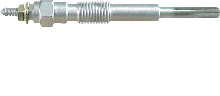 Toyota B 3B 2H Glow Plug 10.5V-12V GP2013 - Austral