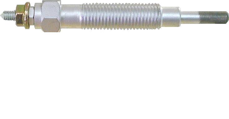 Nissan TD27T TD42T Glow Plug 11V GP2742 - Austral