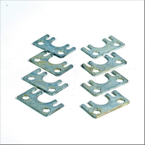Holden 253 308 Push Rod Guide Plate SE GP308 - Austral | Universal Auto Spares