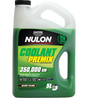 Green Coolant Premix 5L - Nulon | Universal Auto Spares