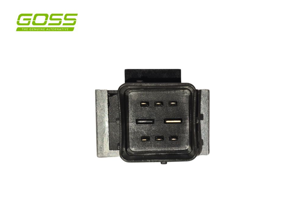 Diesel Glow Plug Control GPM101 - Goss