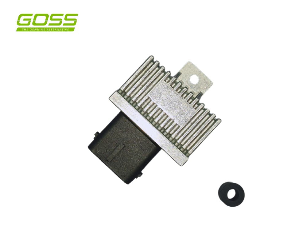 Diesel Glow Plug Control GPM102 - Goss