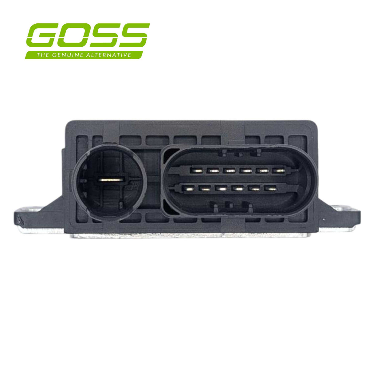 Diesel Glow Plug Control GPM103 - Goss