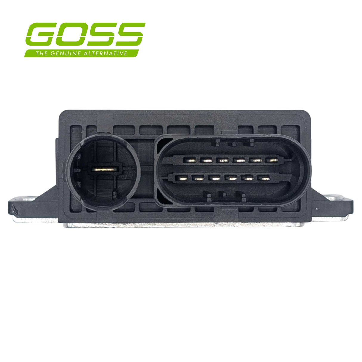 Diesel Glow Plug Control GPM105 - Goss
