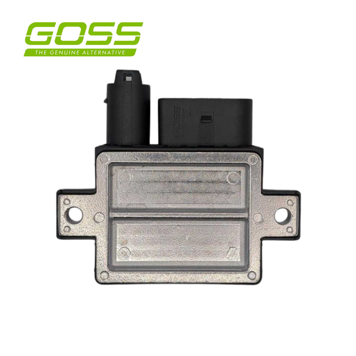 Diesel Glow Plug Control GPM105 - Goss