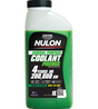 Green General Purpose Coolant Premix - Nulon 1L