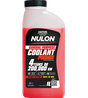 Red General Purpose Coolant Premix - Nulon 1L
