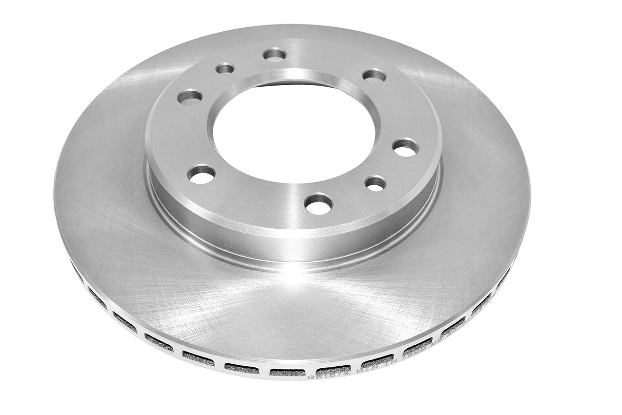 Guardian Brake Rotor Landcruiser 88-97 Front GR151 - DBA