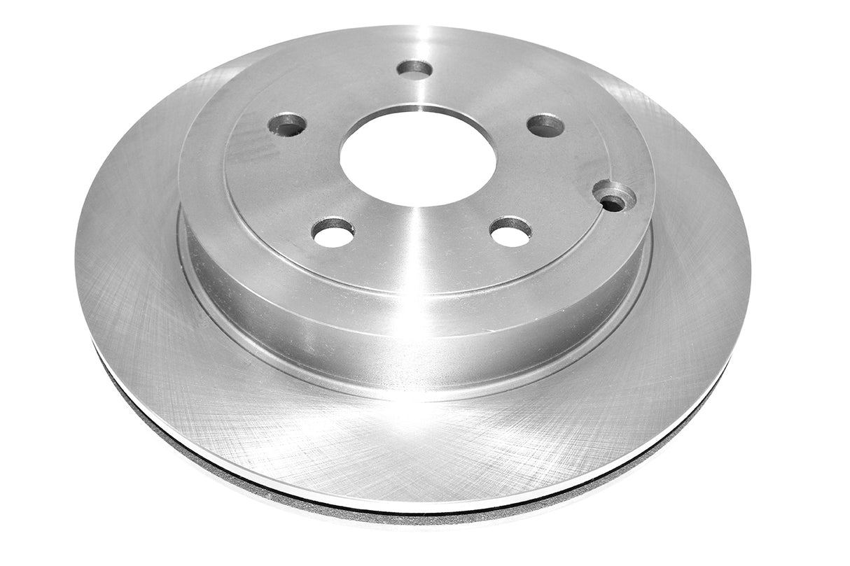 Guardian Brake Rotor Commodore Ve/Vf V6 06-> Rear GR2027 - DBA