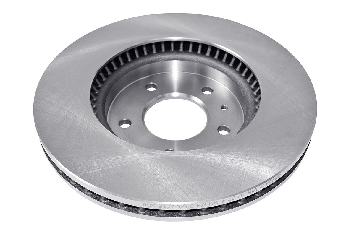 Guardian Brake Rotor Holden Captiva 06-> Front GR2040 - DBA