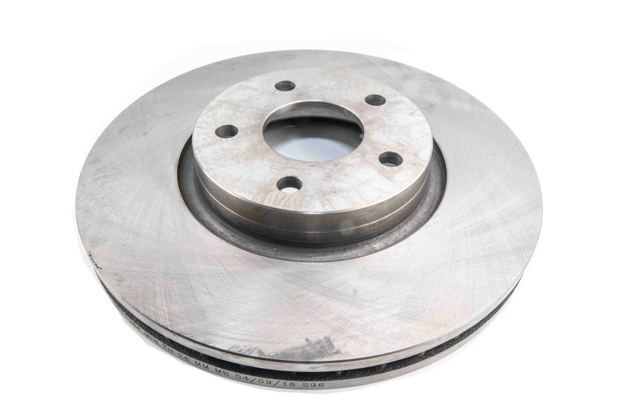 Guardian Brake Rotor Mondeo 07-> Front 13.8MM Stud Holes GR2128 - DBA