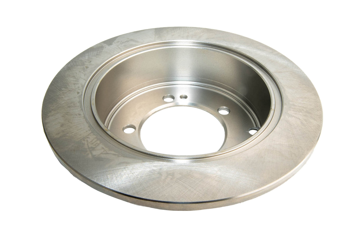 Guardian Brake Rotor Sld Mitsubishi Lancer 06-08 Rear GR2203 - DBA
