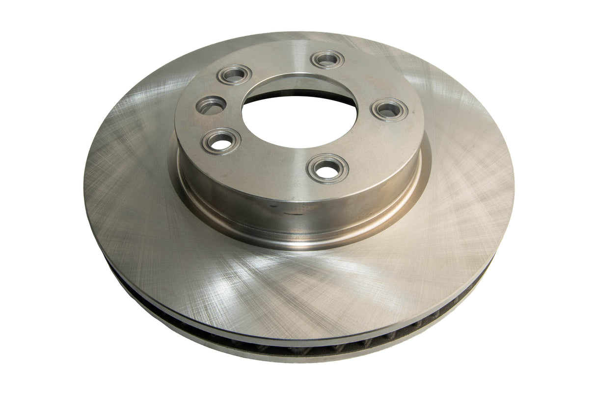 Guardian Brake Rotor Volkswagen Touareg 02->/PORSCHE Cayene 02-> Front GR2244 - DBA