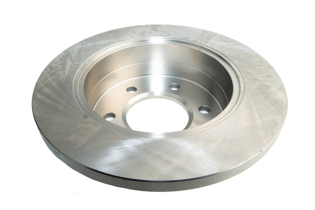 Guardian Brake Rotor Volkswagen Crafter/Mercedes Sprinter 06-> Rear GR2269 - DBA