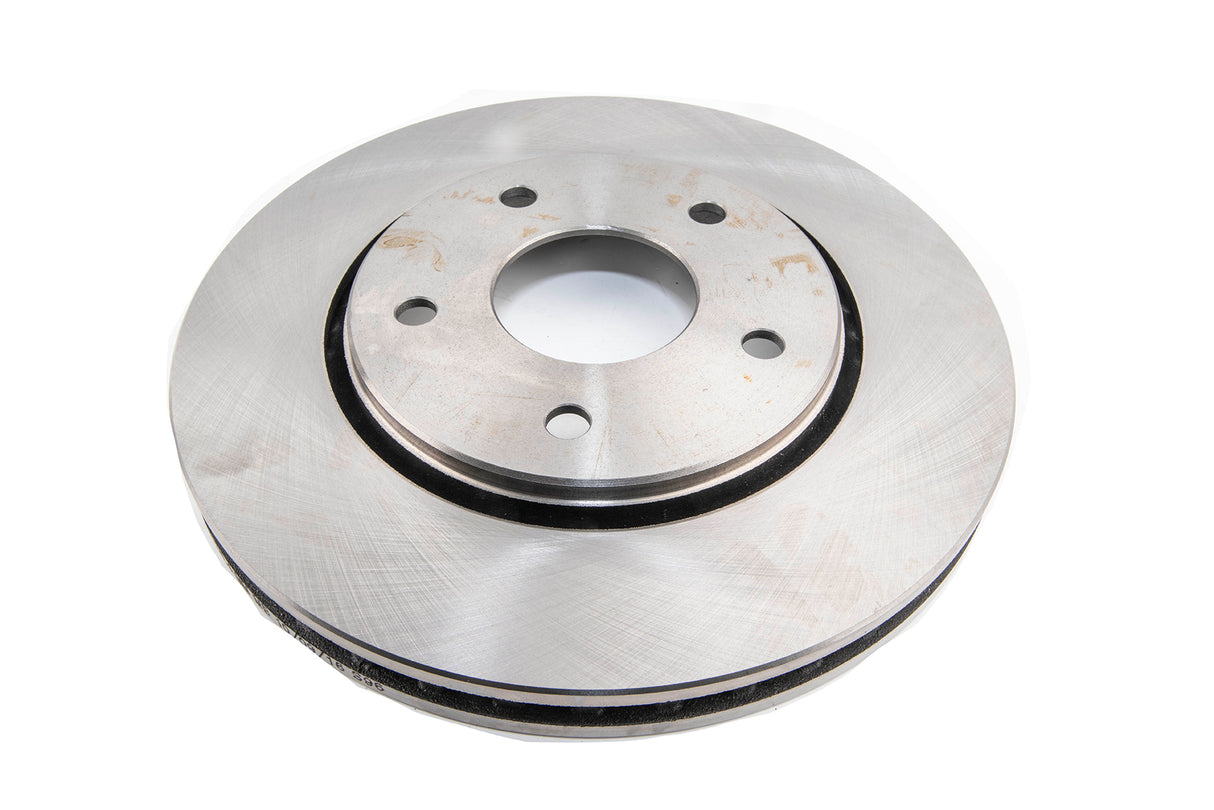 Guardian Brake Rotor Chrysler Grand Voyger 07-> Front GR2420 - DBA