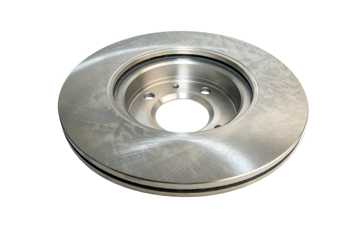Guardian Brake Rotor Hyundai Getz ABS 02-> Front GR2451 - DBA