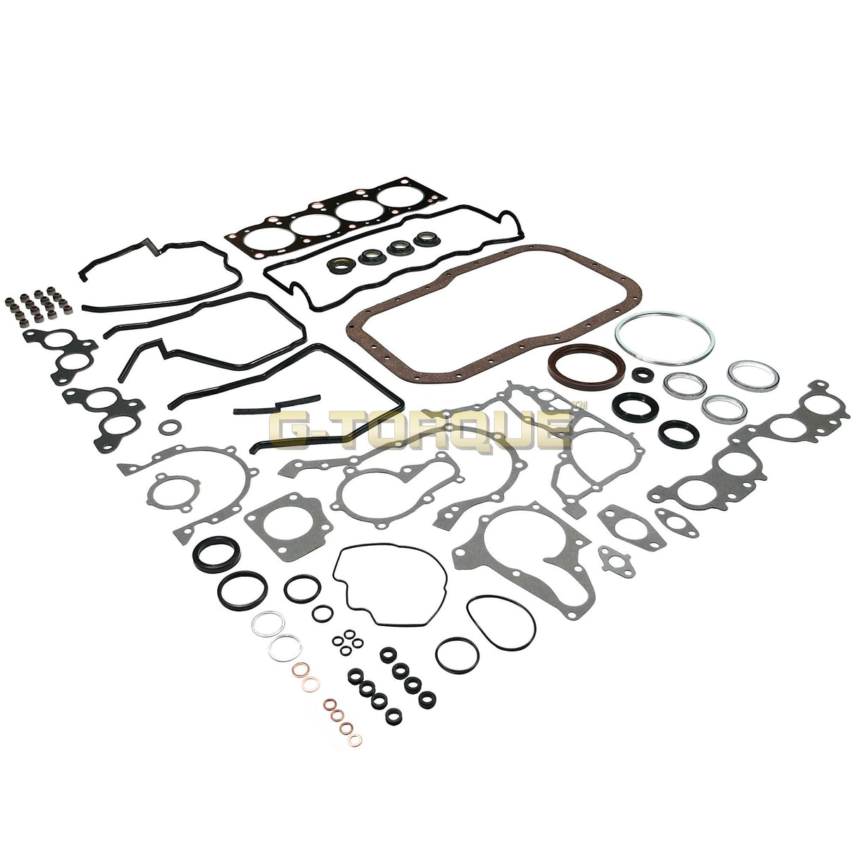 Toyota 3SFE Full Gasket Set GR250G - Austral | Universal Auto Spares