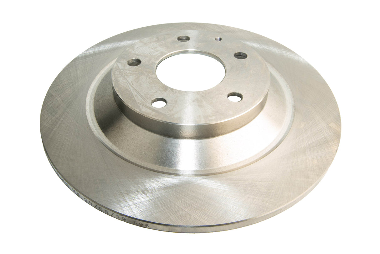 Guardian Brake Rotor Sld Mazda CX5 11->& Mazda 6 15-> Rear GR2549 - DBA