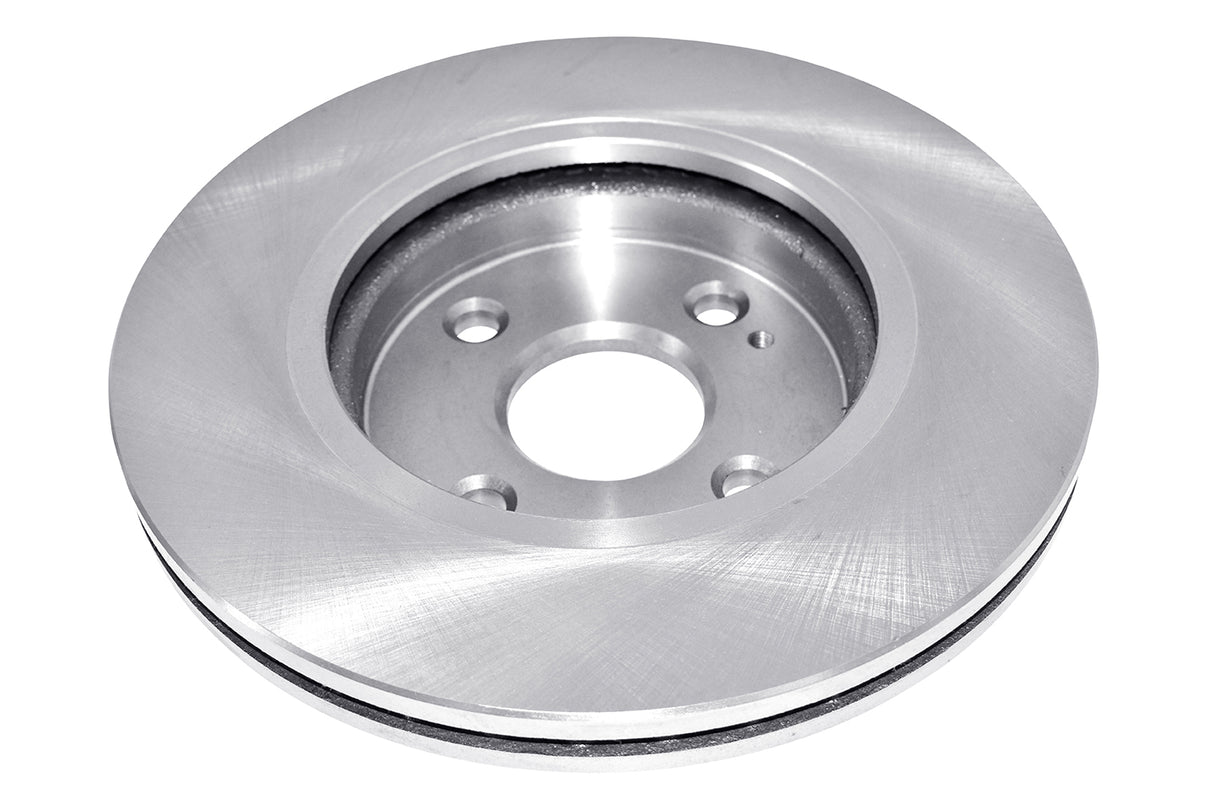 Guardian Brake Rotor Mazda 2 2008->/FORD Fiesta Wz 2013 -> Front 100MM Pcd GR2568 - DBA