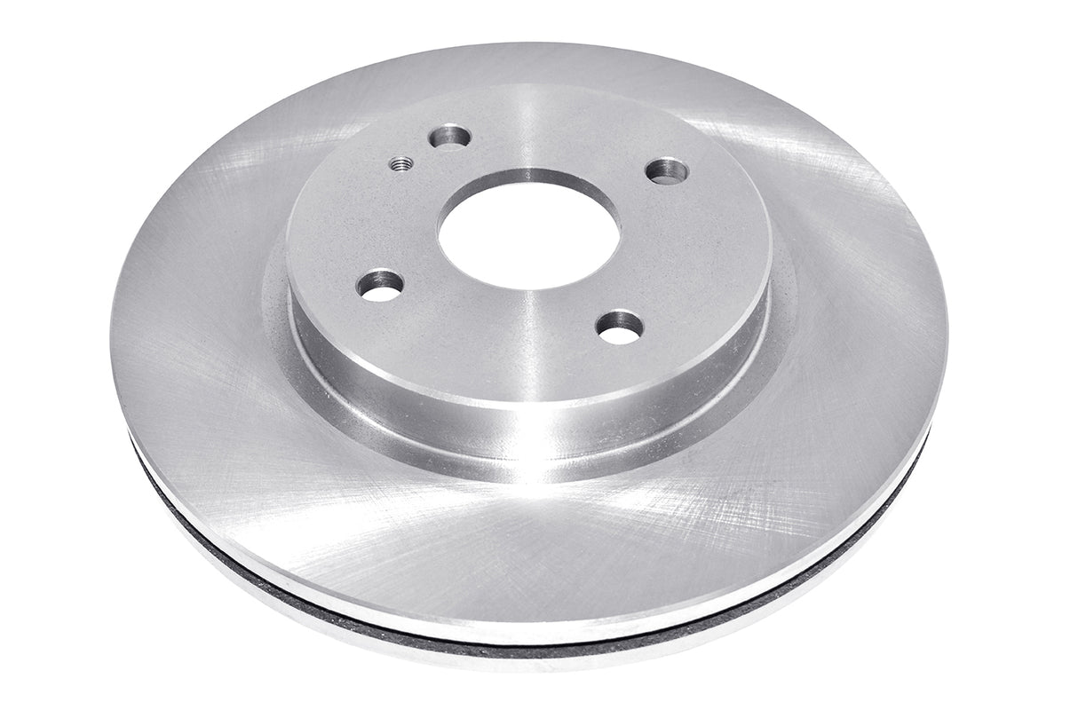 Guardian Brake Rotor Mazda 2 2008->/FORD Fiesta Wz 2013 -> Front 100MM Pcd GR2568 - DBA