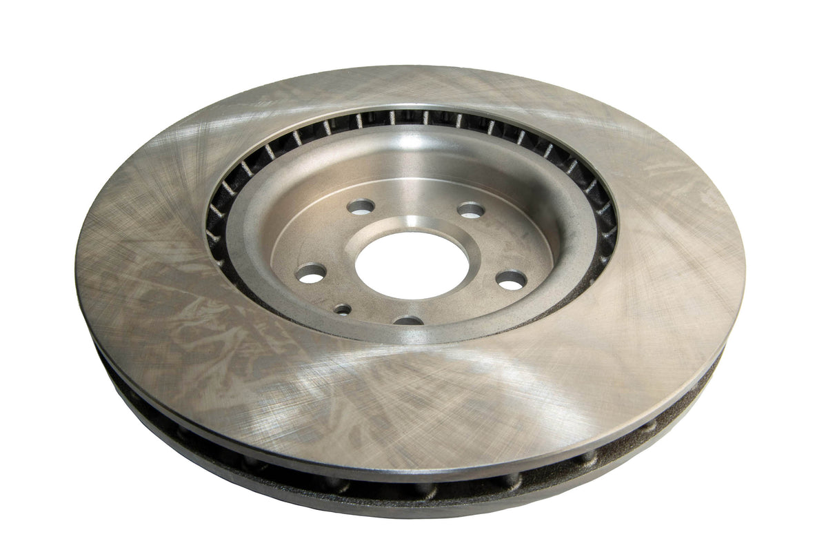 Guardian Brake Rotor Holden Redline/Chev Camaro V8 10-> Front GR2604 - DBA