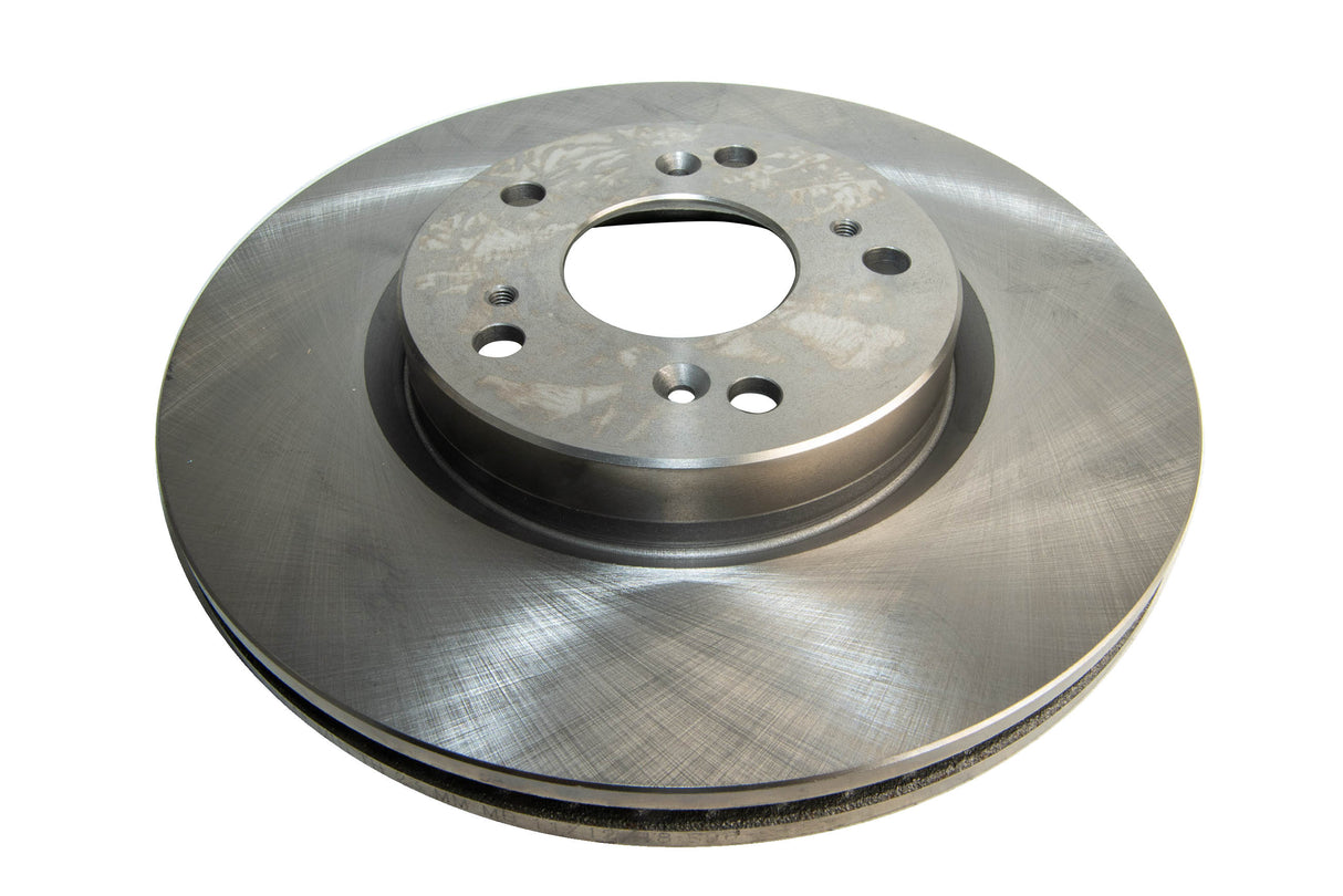 Guardian Brake Rotor Honda Civic Fk 12-> Front GR2614 - DBA