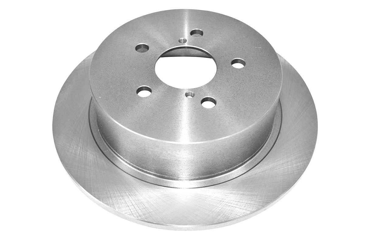 Guardian Brake Rotor Subaru Liberty/Outback 05-> Rear GR2661 - DBA