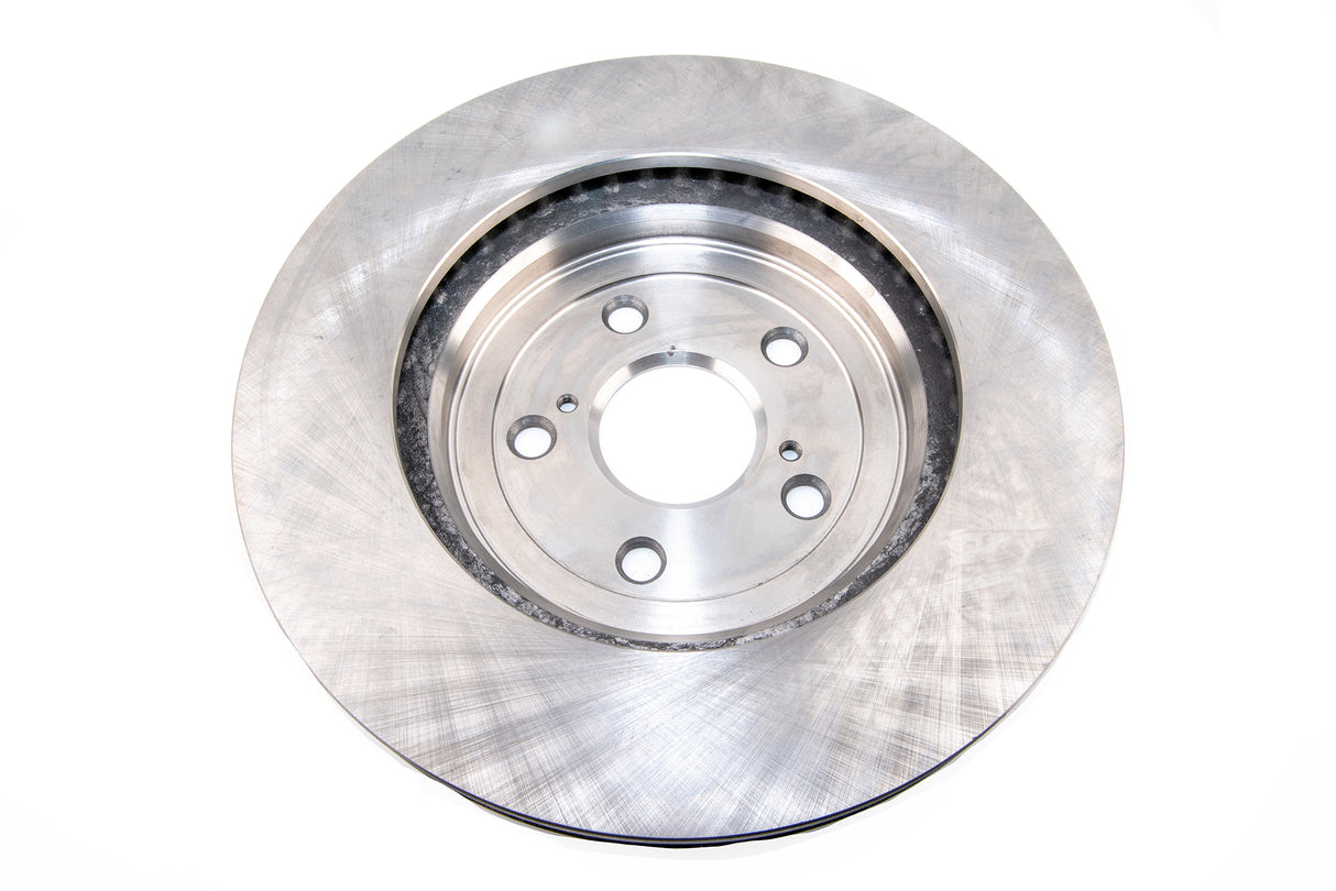 Guardian Brake Rotor Lexus RX330/RX350/RX400H 03-> Front GR2702 - DBA