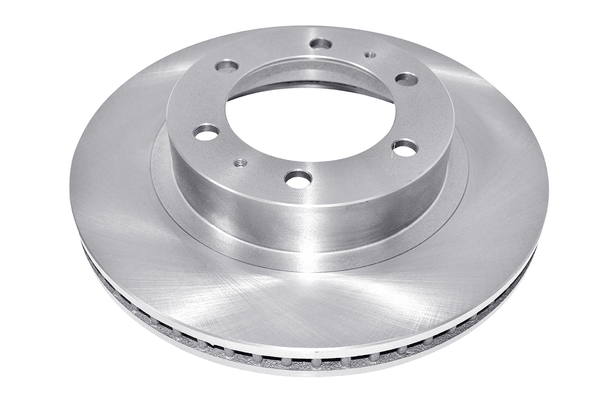Guardian Brake Rotor Toyota Fj Cruiser 06-> Fortuner 08-> Hi-Lux 4X4 2012-> Front GR2716 - DBA