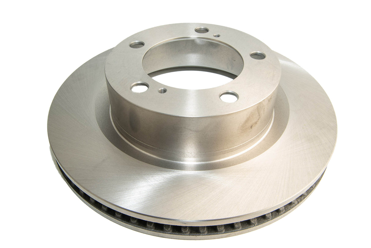 Guardian Brake Rotor Toyota Landcruiser 200 08->F GR2722 - DBA