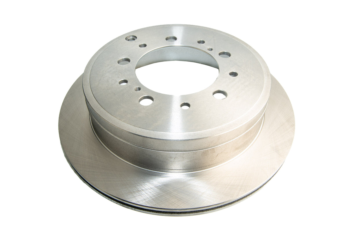 Guardian Brake Rotor Toyota Landcruiser 200 08-> Rear GR2723 - DBA