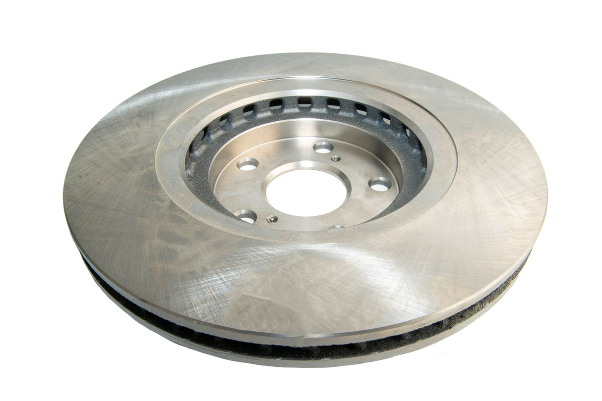 Guardian Brake Rotor Lexus/Toyota Kluger 07-> Front GR2734 - DBA