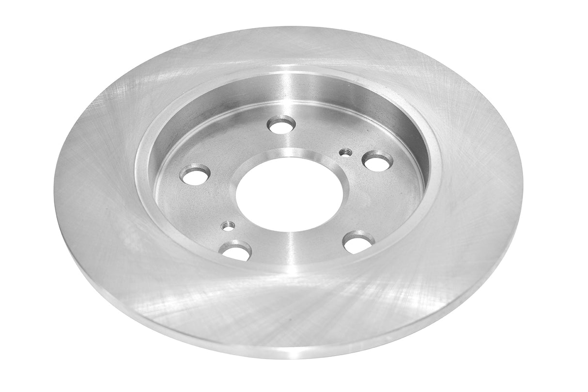 Guardian Brake Rotor Toyota Corolla 07-> Rear GR2743 - DBA