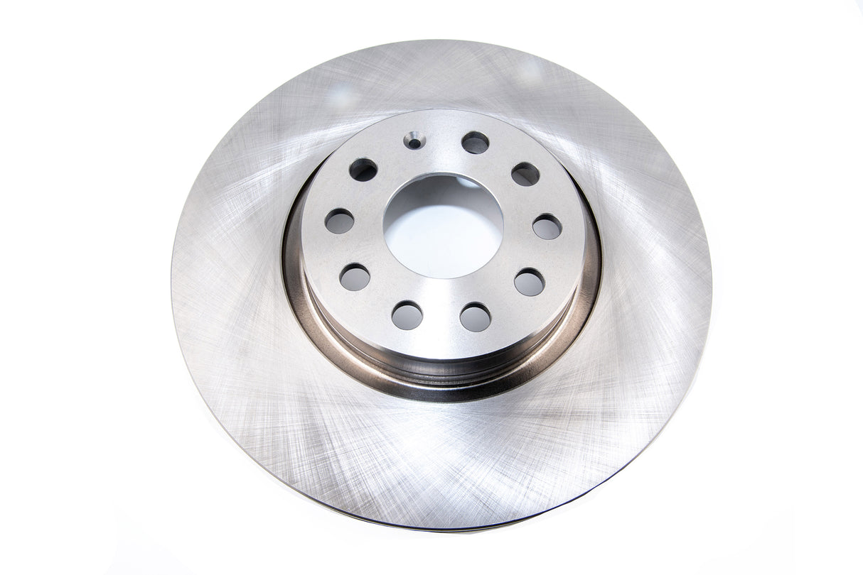 Guardian Brake Rotor Volkswagen Golf/Jetta/Tiguan & Skoda 03->F GR2806 - DBA