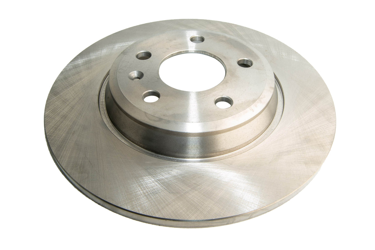 Guardian Brake Rotor Sld Audi A5 & Q5 09-> Rear GR2823 - DBA