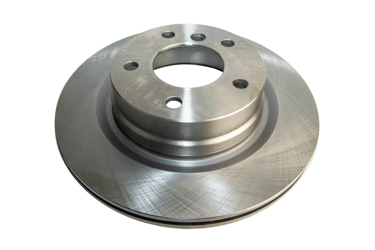 Guardian Brake Rotor Bmw E87/91/90/92/93 04-> Rear 160MM H/B GR2857 - DBA