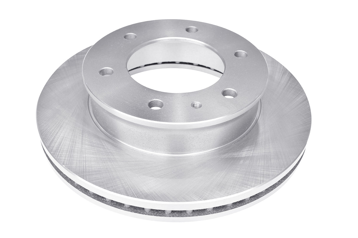 Guardian Brake Rotor Ford Ranger/Mazda BT50 06-11 Front GR2952 - DBA