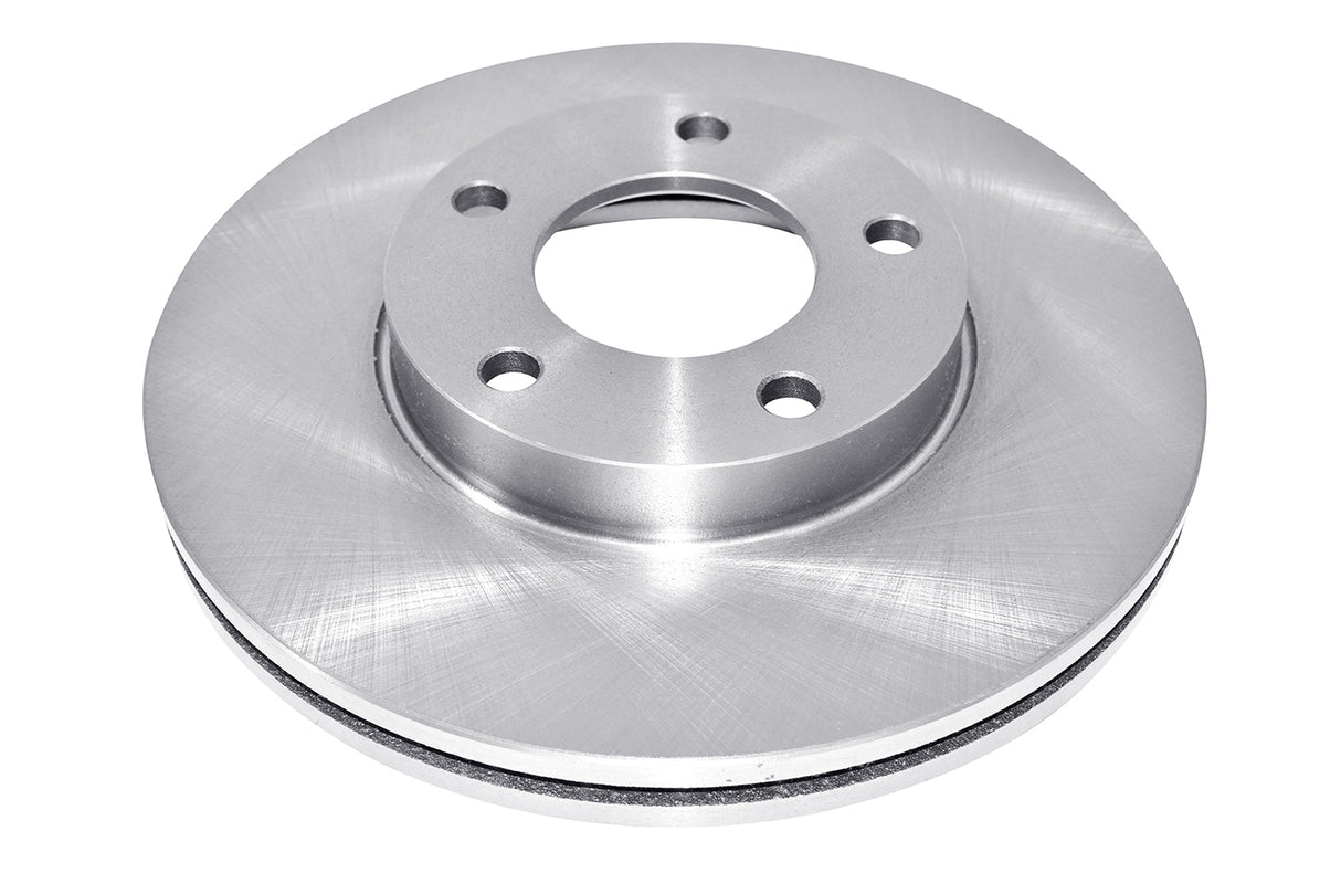 Guardian Brake Rotor Mazda 3 03-> Front GR2954 - DBA