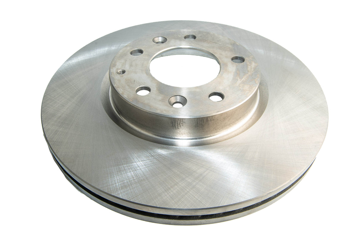 Guardian Brake Rotor Mazda 6 08-> Front GR2963 - DBA