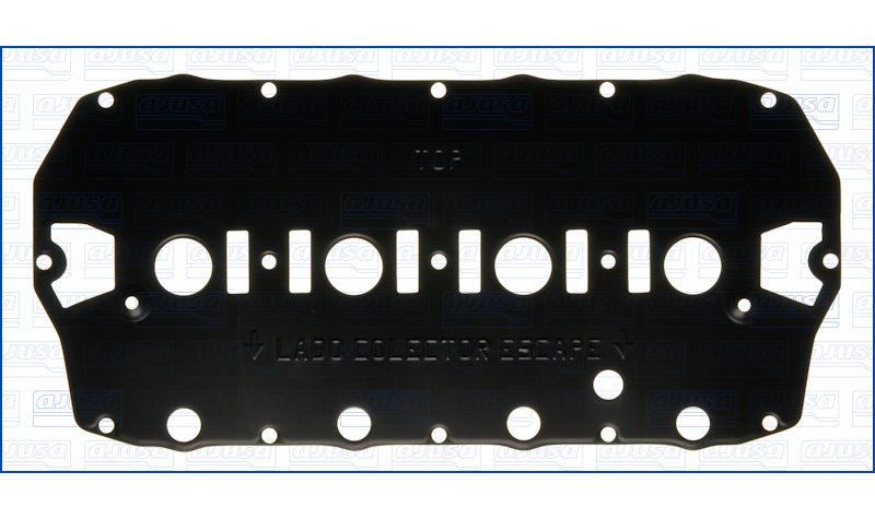 Land Rover 18K V/Cover Gasket GR320RC - Austral
