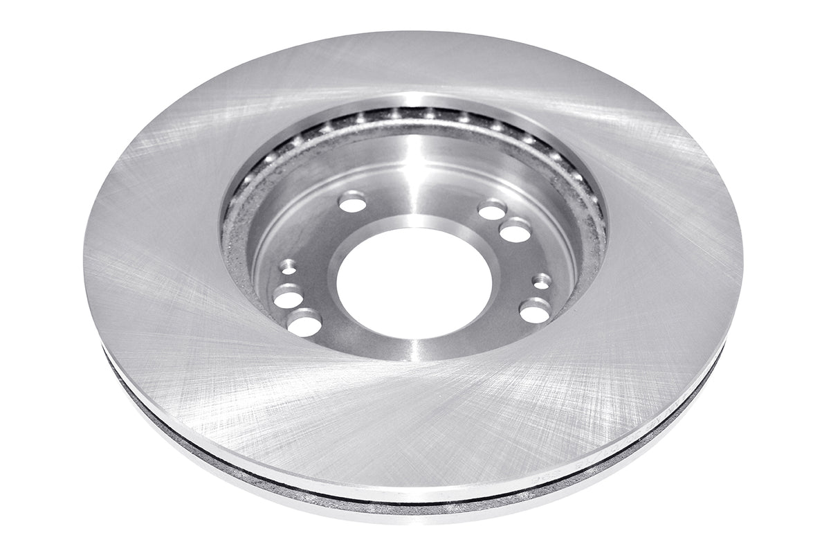 Guardian Brake Rotor Mitsubishi Magna 93-> Front GR425 - DBA