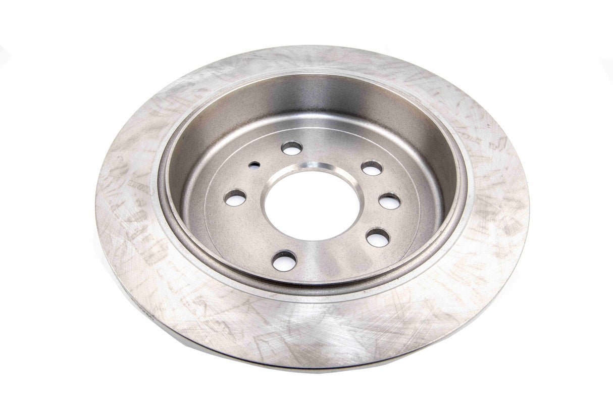 Guardian Brake Rotor Ford Au 98-00 Rear GR501 - DBA