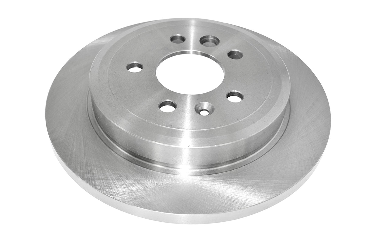 Guardian Brake Rotor Ford Ba/Bf & Fg 02-> Rear GR505 - DBA