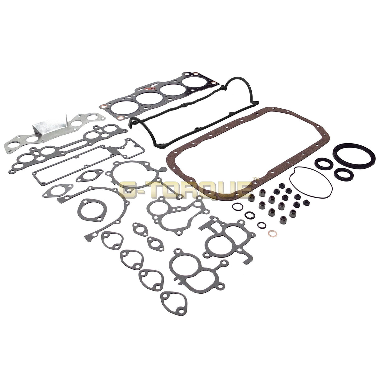 Mazda FE F2 F8 8V Full Gasket Set GR730G - Austral | Universal Auto Spares