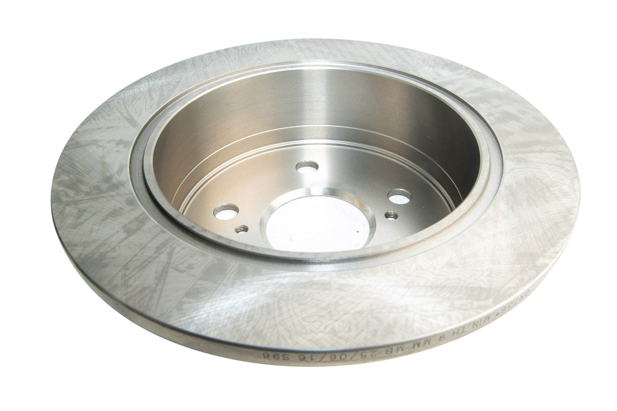 Guardian Brake Rotor Toyota Camry/Holden Apollo 92-02 Rear GR736 - DBA